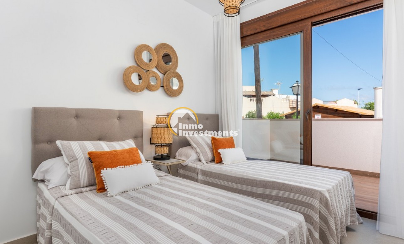 Nouvelle Construction - Appartement - Los Balcones