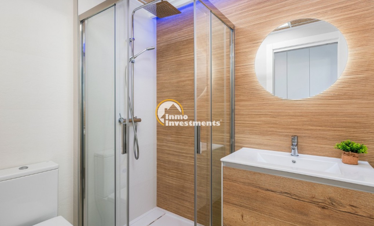 Nouvelle Construction - Appartement - Los Balcones