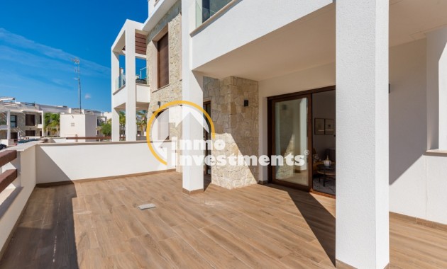 Nouvelle Construction - Appartement - Los Balcones