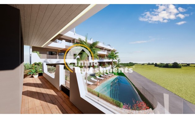 Obra nueva - Apartamento - Benijofar