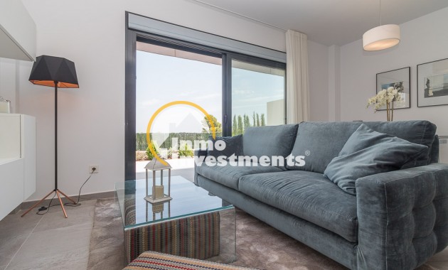 Nieuwbouw - Appartement - Los Balcones