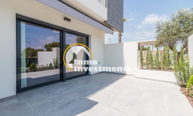 Nieuwbouw - Appartement - Los Balcones