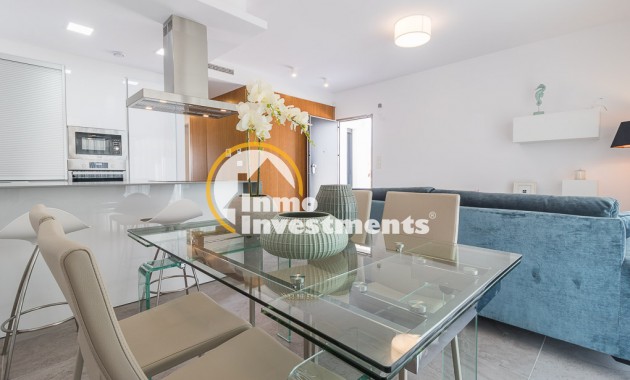 Nieuwbouw - Appartement - Los Balcones