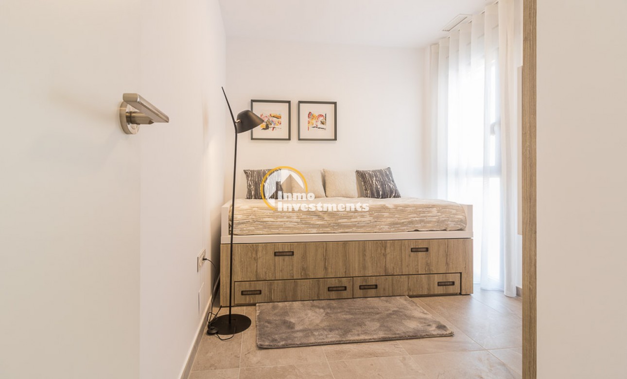 Nieuwbouw - Appartement - Los Balcones