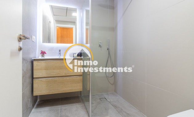 Nieuwbouw - Appartement - Los Balcones