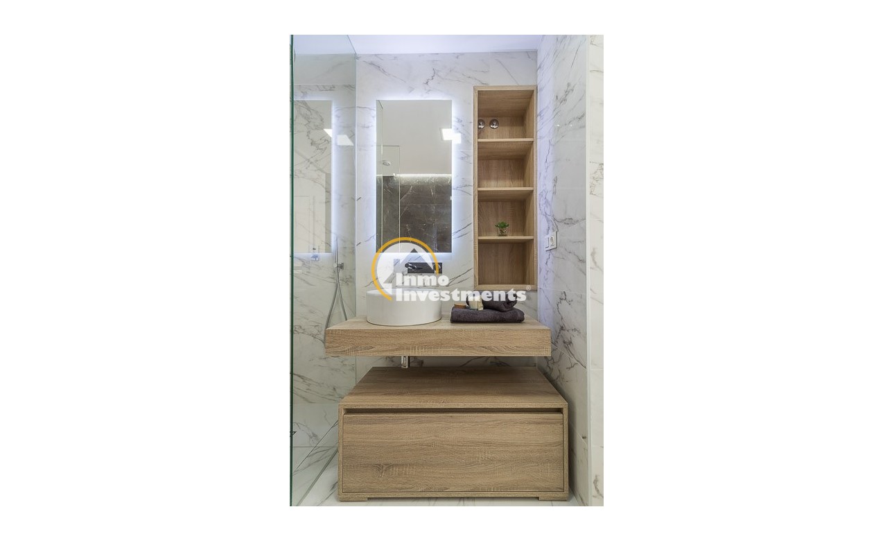 Nieuwbouw - Appartement - Los Balcones