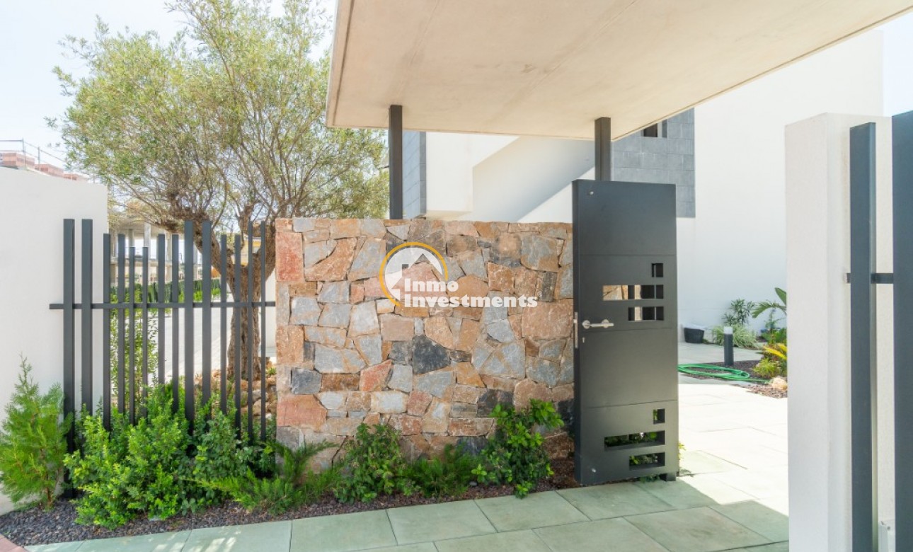 Nieuwbouw - Appartement - Los Balcones