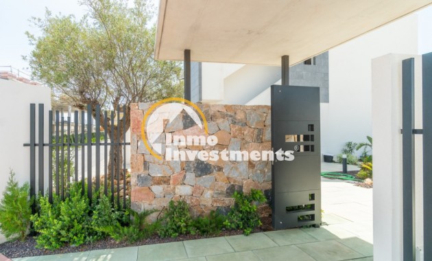 Nieuwbouw - Appartement - Los Balcones