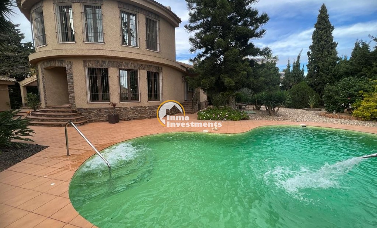 Reventa - Chalet independiente - Ciudad Quesada