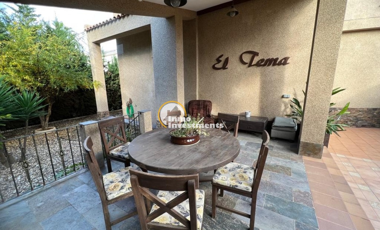 Reventa - Chalet independiente - Ciudad Quesada