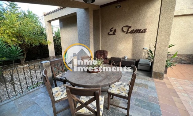 Reventa - Chalet independiente - Ciudad Quesada