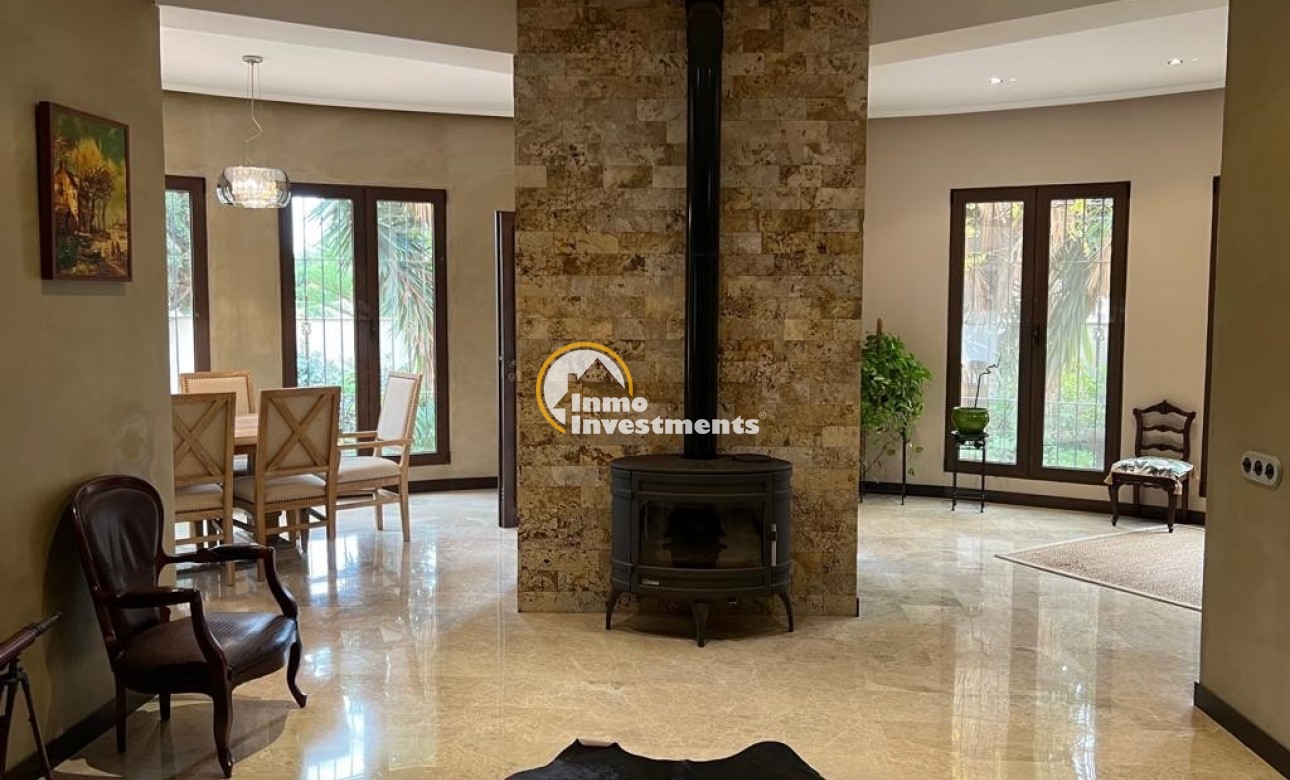 Reventa - Chalet independiente - Ciudad Quesada