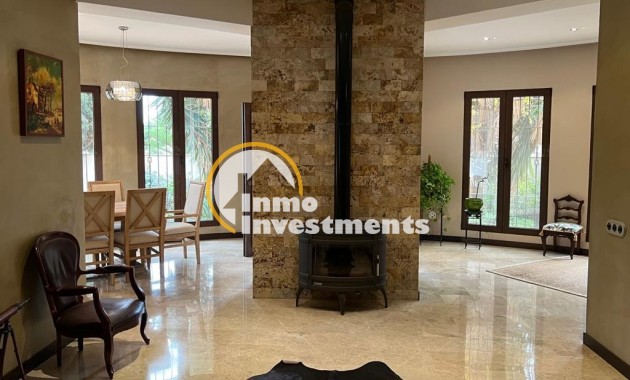 Reventa - Chalet independiente - Ciudad Quesada