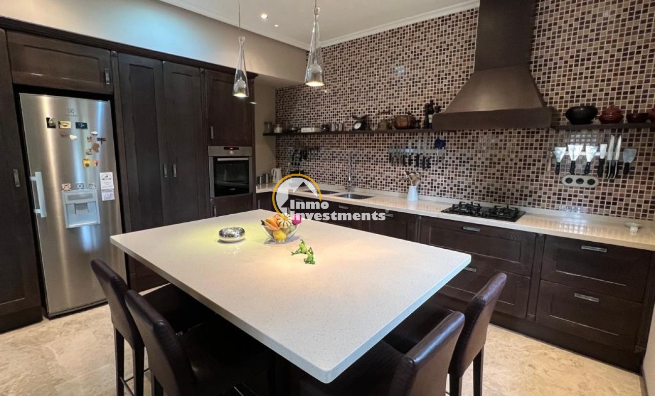 Reventa - Chalet independiente - Ciudad Quesada