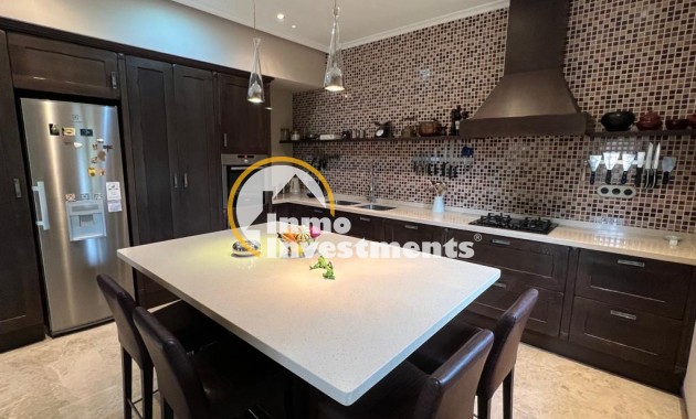 Reventa - Chalet independiente - Ciudad Quesada