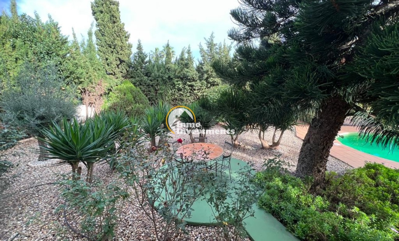 Reventa - Chalet independiente - Ciudad Quesada