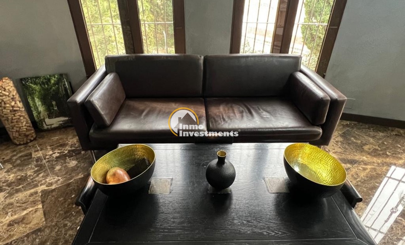 Reventa - Chalet independiente - Ciudad Quesada