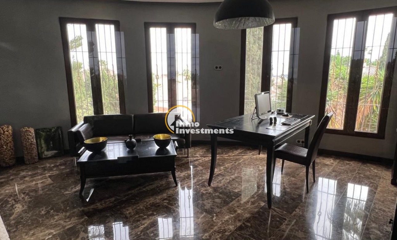 Reventa - Chalet independiente - Ciudad Quesada