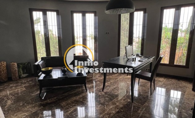 Reventa - Chalet independiente - Ciudad Quesada