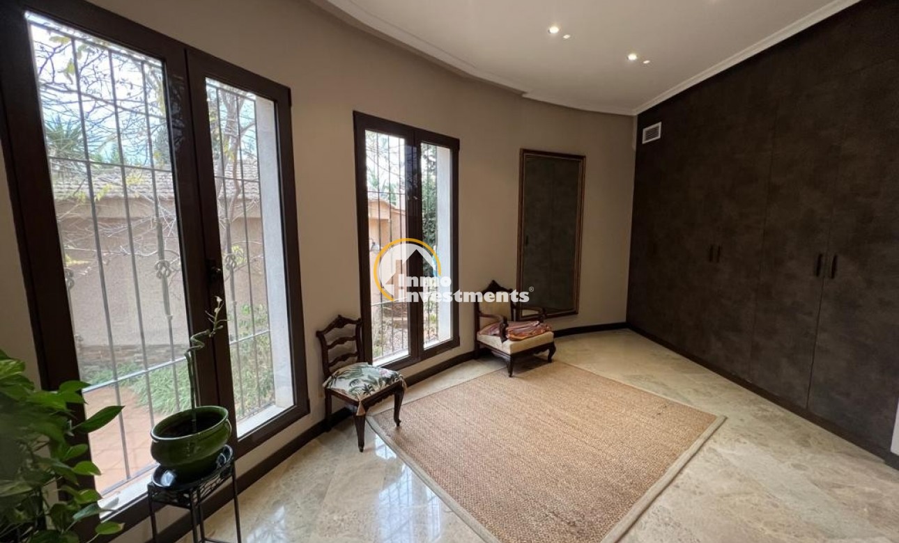 Reventa - Chalet independiente - Ciudad Quesada