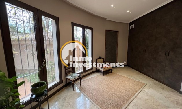 Reventa - Chalet independiente - Ciudad Quesada