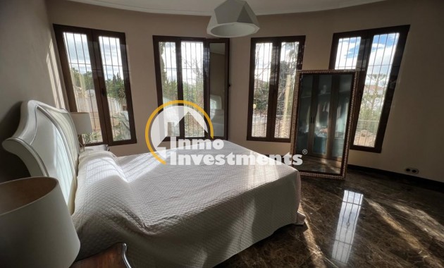 Reventa - Chalet independiente - Ciudad Quesada