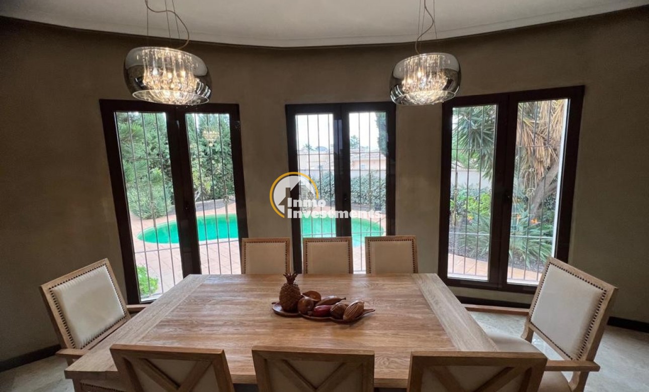 Reventa - Chalet independiente - Ciudad Quesada