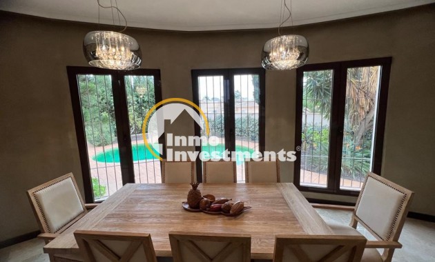 Reventa - Chalet independiente - Ciudad Quesada