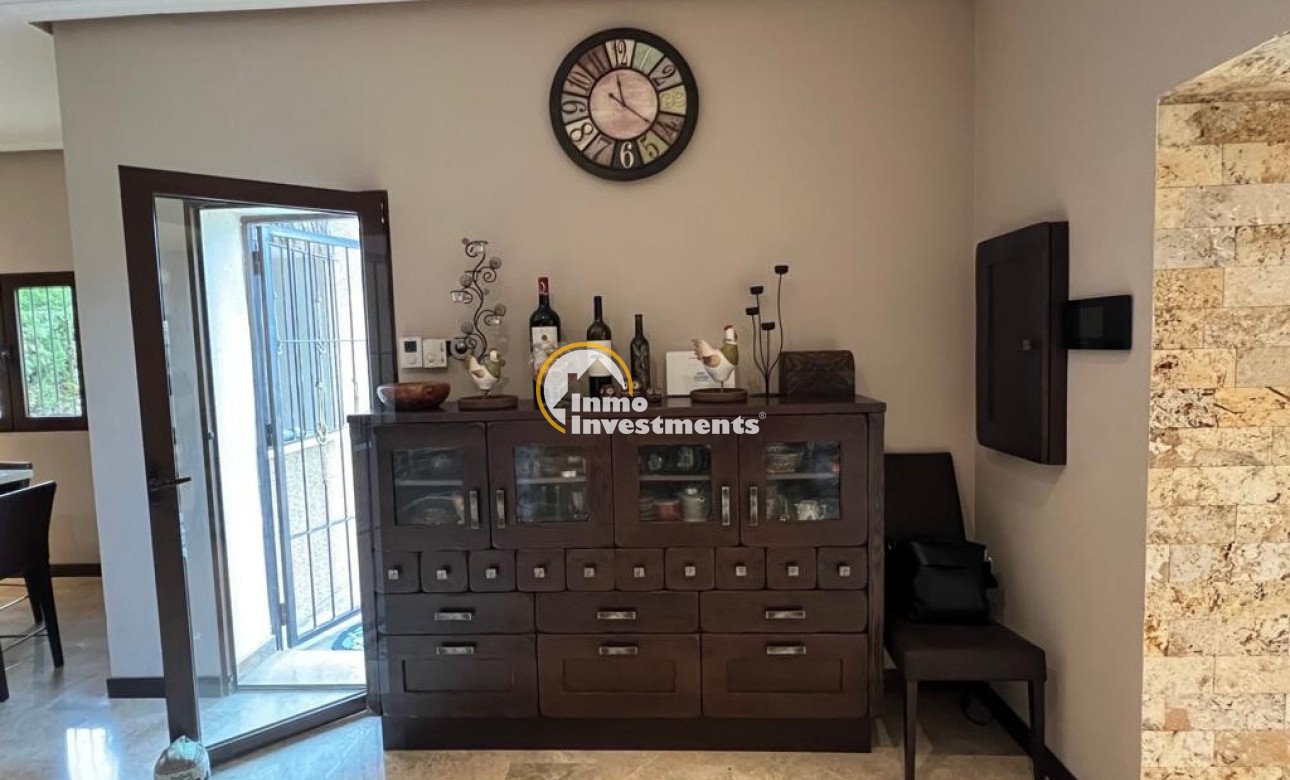 Reventa - Chalet independiente - Ciudad Quesada