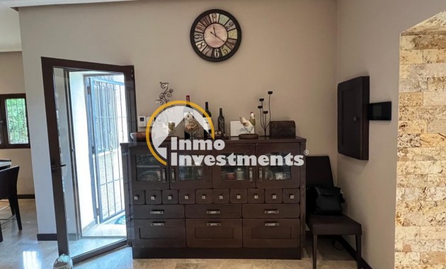 Reventa - Chalet independiente - Ciudad Quesada