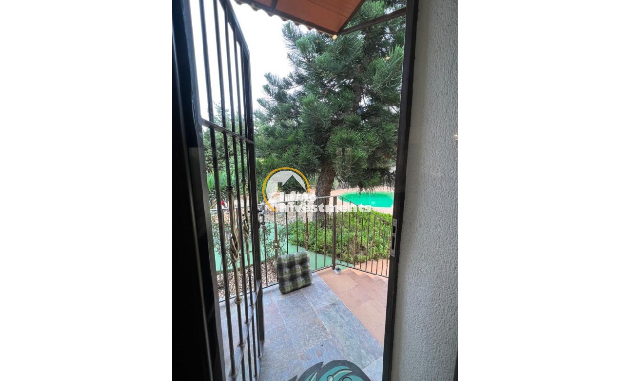 Reventa - Chalet independiente - Ciudad Quesada