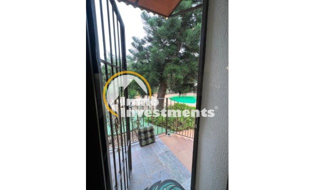 Reventa - Chalet independiente - Ciudad Quesada