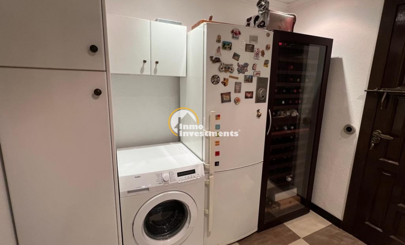 Reventa - Chalet independiente - Ciudad Quesada