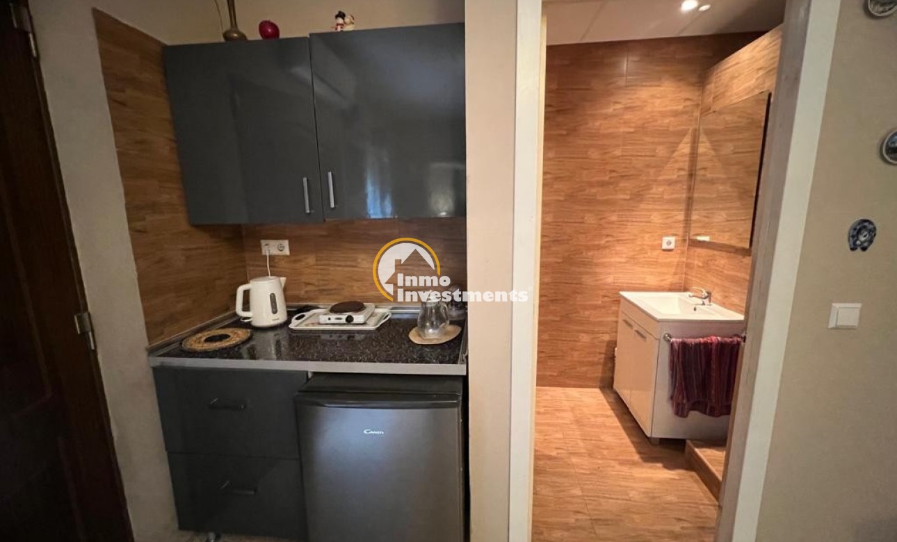 Reventa - Chalet independiente - Ciudad Quesada