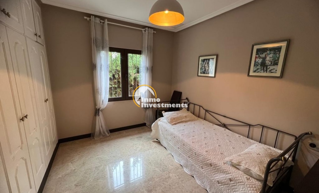 Reventa - Chalet independiente - Ciudad Quesada