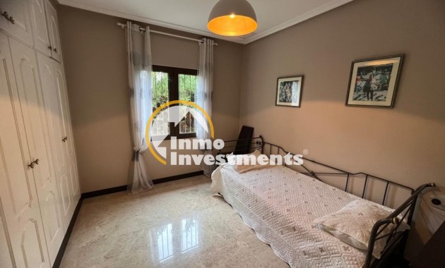 Reventa - Chalet independiente - Ciudad Quesada