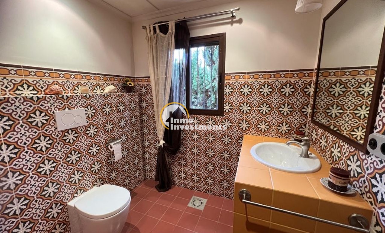 Reventa - Chalet independiente - Ciudad Quesada