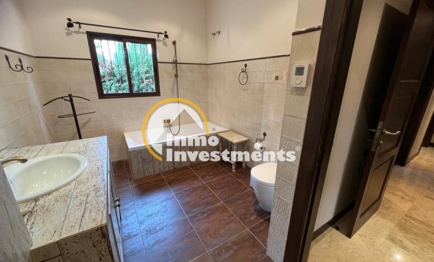 Reventa - Chalet independiente - Ciudad Quesada