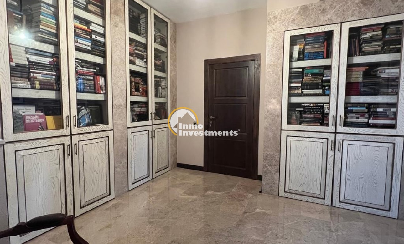 Reventa - Chalet independiente - Ciudad Quesada