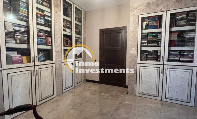 Reventa - Chalet independiente - Ciudad Quesada