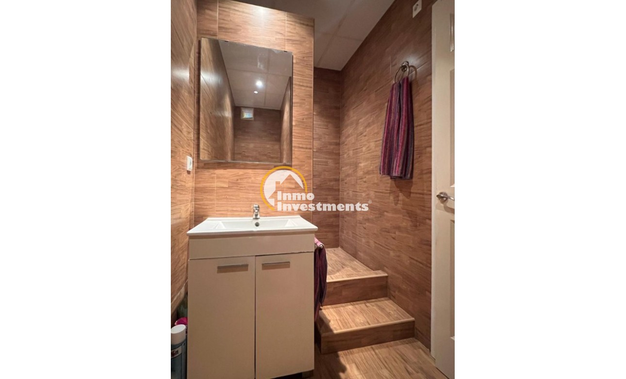 Reventa - Chalet independiente - Ciudad Quesada