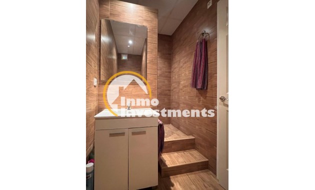 Reventa - Chalet independiente - Ciudad Quesada