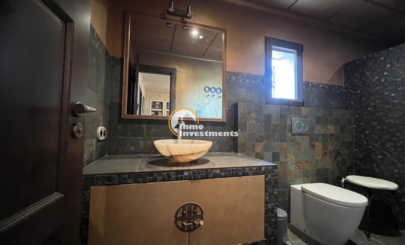 Reventa - Chalet independiente - Ciudad Quesada