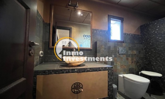 Reventa - Chalet independiente - Ciudad Quesada