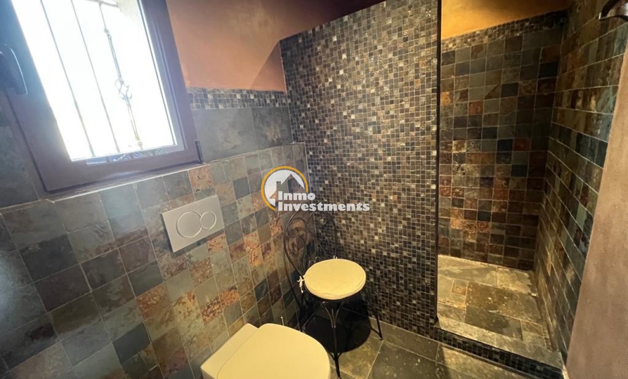 Reventa - Chalet independiente - Ciudad Quesada