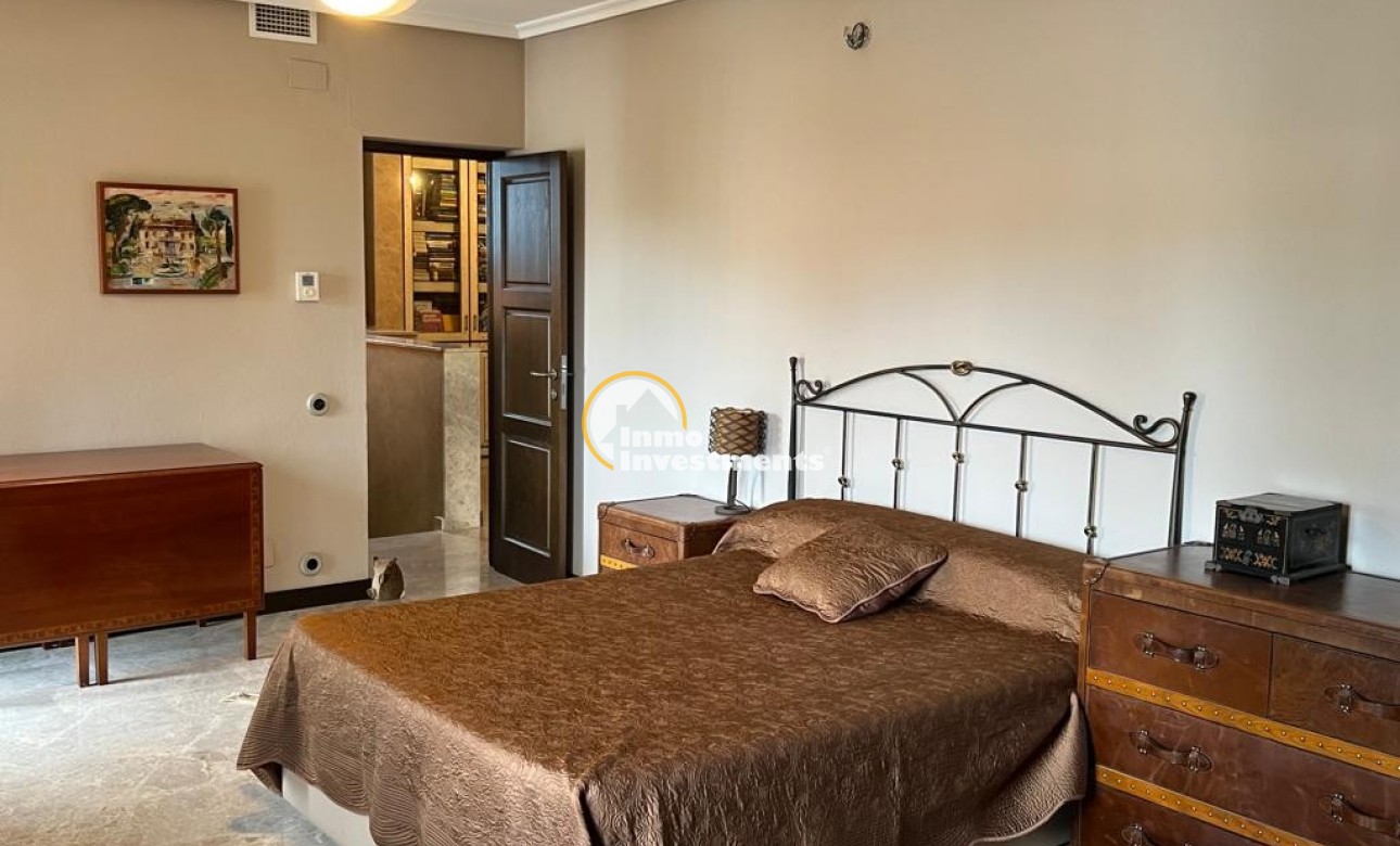 Reventa - Chalet independiente - Ciudad Quesada