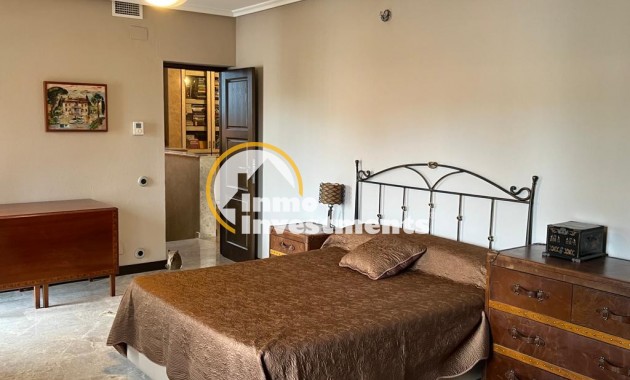 Reventa - Chalet independiente - Ciudad Quesada