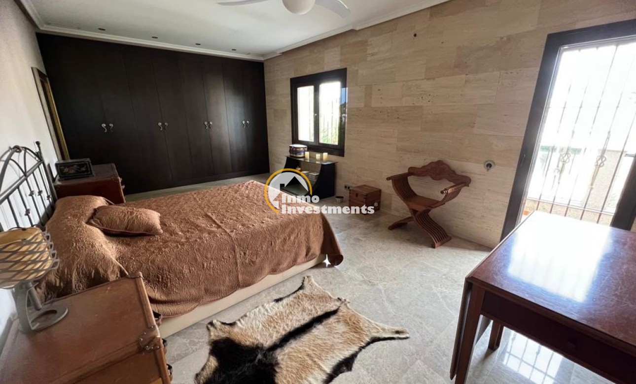 Reventa - Chalet independiente - Ciudad Quesada