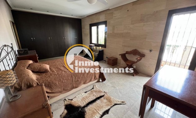 Reventa - Chalet independiente - Ciudad Quesada