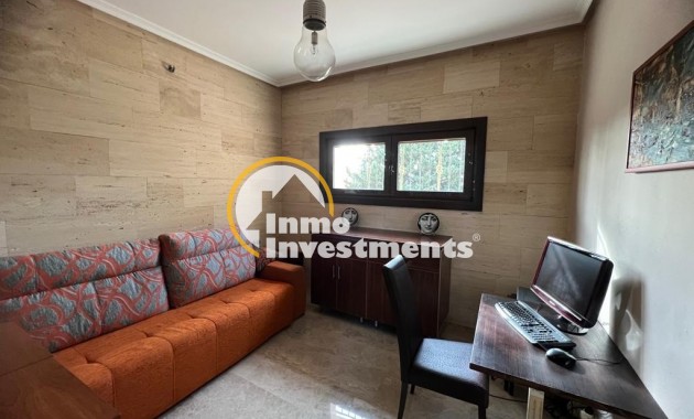 Reventa - Chalet independiente - Ciudad Quesada